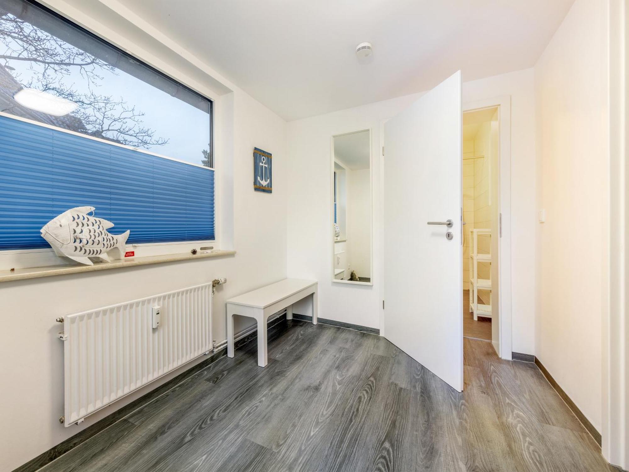 Ferienwohnung Meeresrauschen In Der Residenz Clara Sophia Binz Kültér fotó
